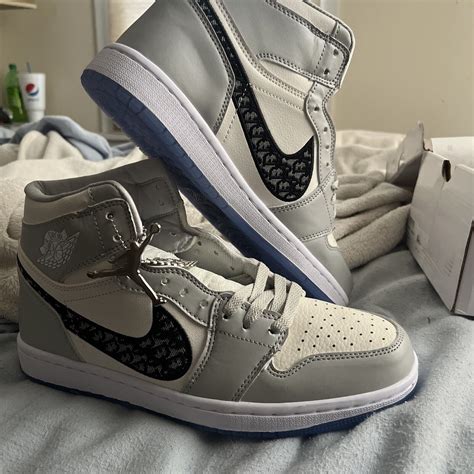 jordan 1 high Dior for sale